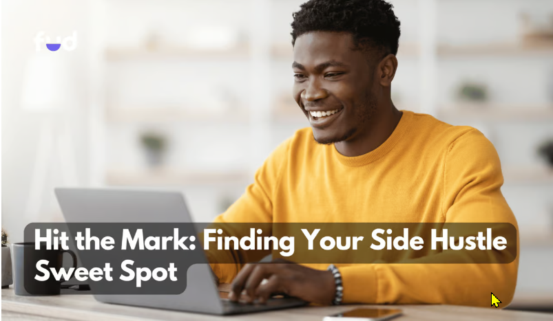 JoinFud's tweet photo. Ready to turn your passions into profit with a side hustle? 🌟 Explore a world of possibilities, from digital gigs to local services, and find your sweet spot! 💼💡 

👉 https://t.co/3xysoeOk0r

#SideHustle #Entrepreneurship #Business #workfromhome #Passiveincome #Joinfud 🚀 https://t.co/lgcBgWt6Cg