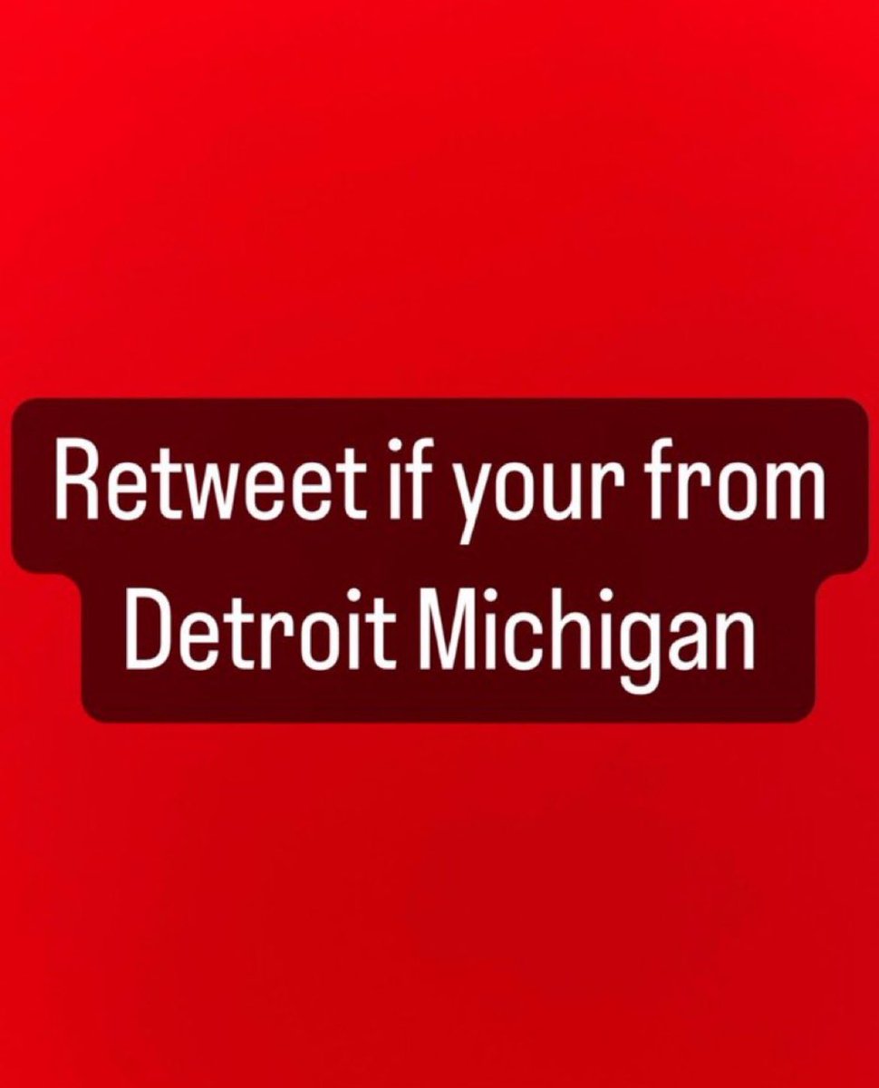 Be my freaky friend #retweet #detroitfreaks #detroitfollow #313freaks