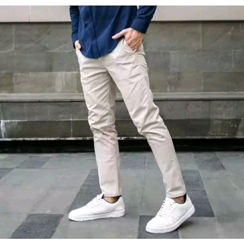 arioadpt's tweet photo. Cek CELANA PANJANG PRIA Slim fit Panjang Kerja kantor Santai Liburan Cowok Gentleman Boy size  27 - 38 dengan harga Rp55.200. Dapatkan di Shopee sekarang! https://t.co/1S8vaOZgcE https://t.co/O6sNlj7ctn