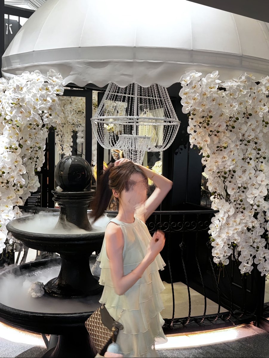 枪十七 tweet media