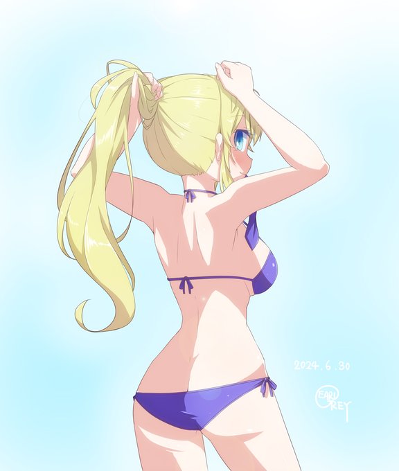 今日誕生日だそうなのでお再掲
#佐伯リツカ生誕祭 