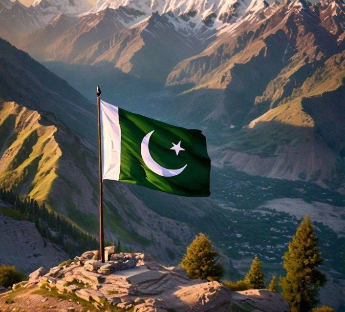 Happy Indipandance Day❣🇵🇰