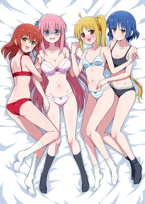 ぼざろ 