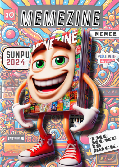 TechandTron's tweet image. &quot;Techandtronmagazine creates its first official meme from the SunPump platform to commemorate its launch.&quot;

 You can find it at:
sunpump.meme/token/TBiUbZvC…&quot;