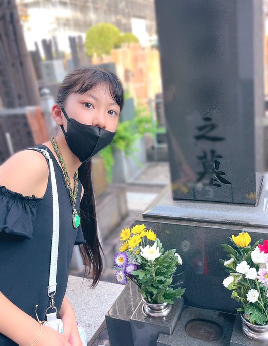 Twitterのコスプレ画像10