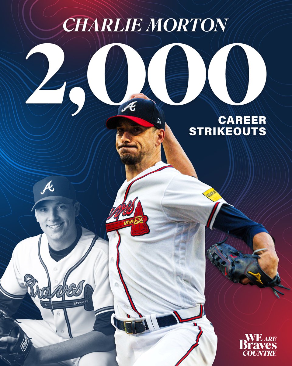 Atlanta Braves tweet media