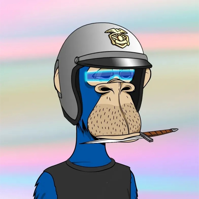 marrobbani's tweet photo. So @MigglesArtist @BaseApesNFT @Basemonkee and @MochiCircle join forces with #NoPunks

Can we call it #NoMiggles #NoApes #NoMonkee and #NoMochi huh? 👀 @NoPunkism

@base is 🔵 so here's a few of my blue NFTs from my small collection

KEEP BUILDING FOR THE ENTIRE BASE ECOSYSTEM 🔥 https://t.co/QIgsNEoZDw