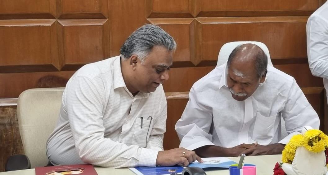 National Cooperative Dairy Federation of India Ltd tweet media