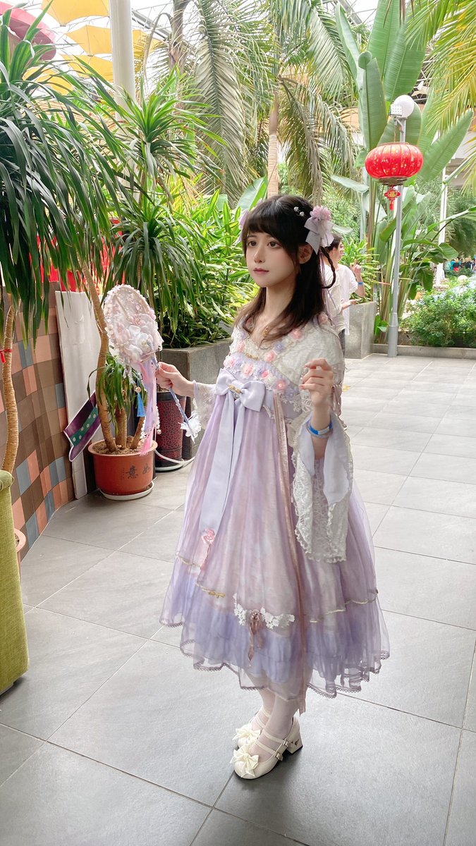 Yamee (@yameeowo) on Twitter photo 