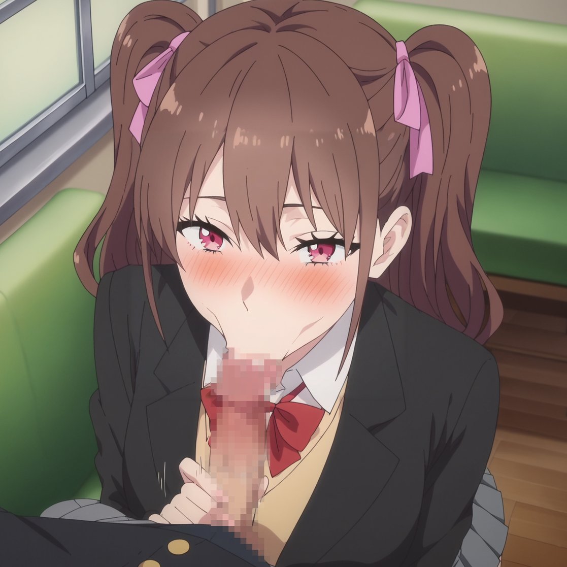 animiarts's tweet photo. Mikari😍 https://t.co/hcmMjMxk24