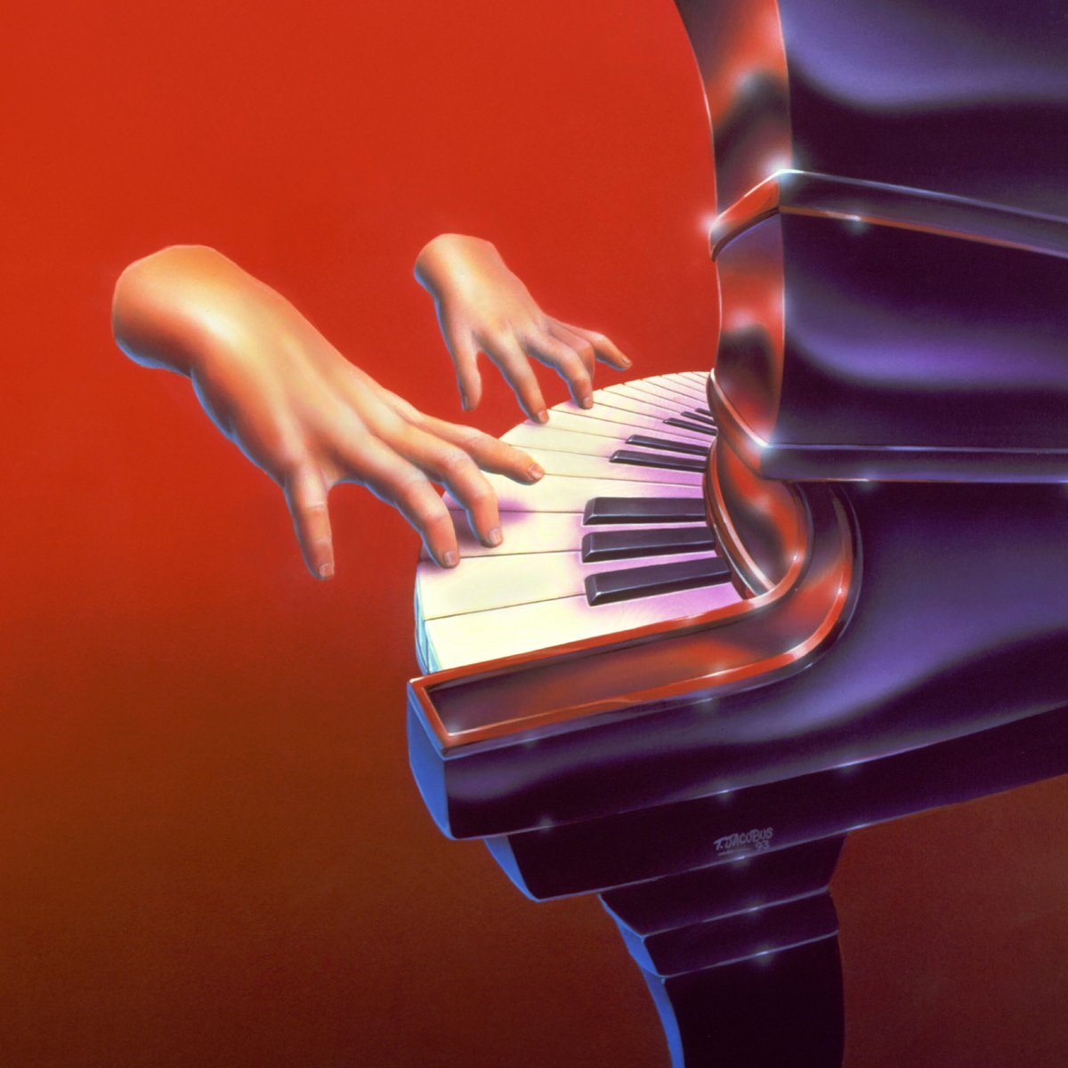 fourfingerpod's tweet photo. Piano Lessons Can Be Murder. https://t.co/pelYcR5OMR
