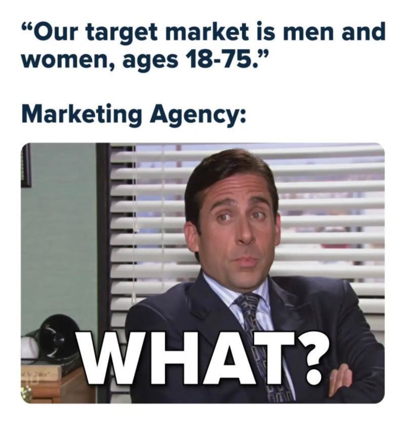 Earth is covered 71% by water and the rest by their target audience💀
#Marketing #ecommercesuccess #DigitalMarketing
