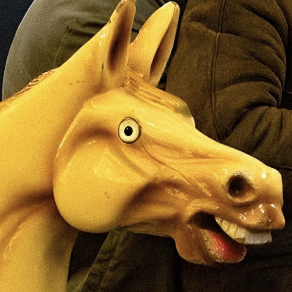 How your email finds me: