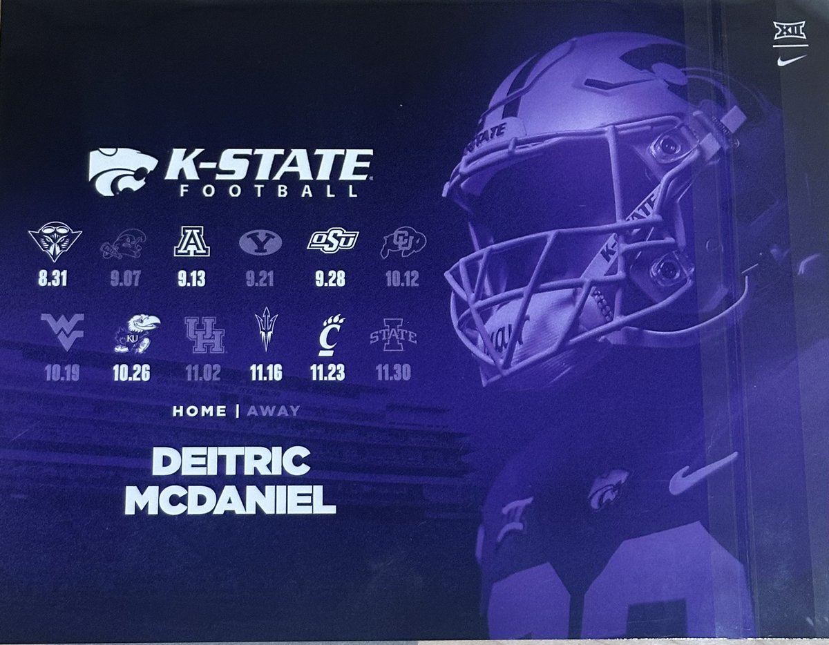 Thank you for the graphic <a href="/KStateFB/">K-State Football</a> !! <a href="/spedbraet/">Taylor Braet</a>