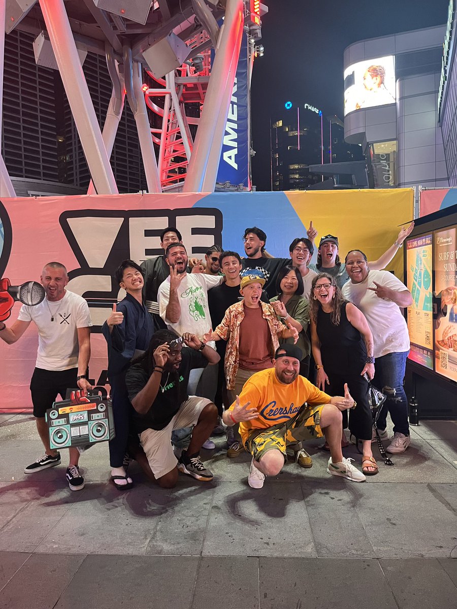 Happy to see VeeFriends again at VeeCon!

<a href="/veecon/">VeeCon</a> <a href="/veefriends/">VeeFriends</a> <a href="/garyvee/">Gary Vaynerchuk</a>