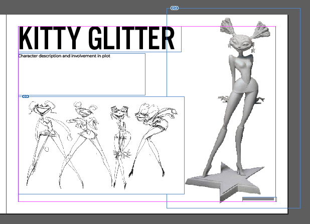 writing about everyone's favorite superstar