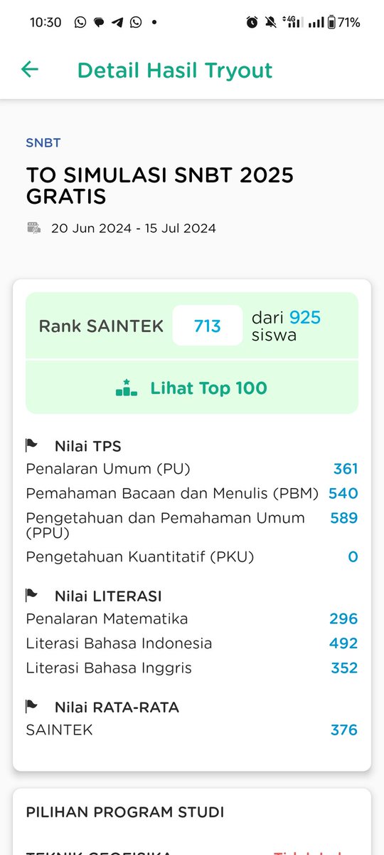 TO pertama ku pas libur kemarin😀🙏🏻