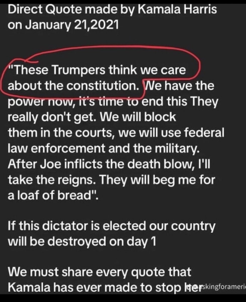 Every Patriot needs to read this‼️