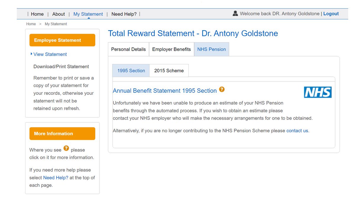 Dr Tony Goldstone tweet media