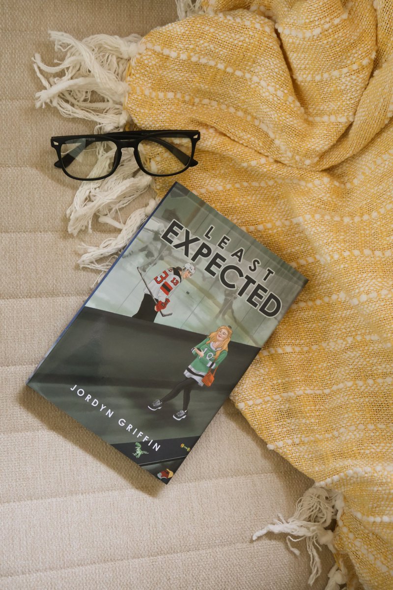 JGriffinWrites's tweet photo. 𝙇𝙚𝙖𝙨𝙩 𝙀𝙭𝙥𝙚𝙘𝙩𝙚𝙙 is a gripping tale of love, survival, and second chances. Don't miss out—Dive into this thrilling story today.

Visit https://t.co/0ohk75WaBs
Amazon: https://t.co/uzj0EDWfdT
B&amp;N: https://t.co/cC5EqjESnk
M&amp;H: https://t.co/gFhj7bJNLB
#readers #booklovers https://t.co/MPpu9EE6Sj