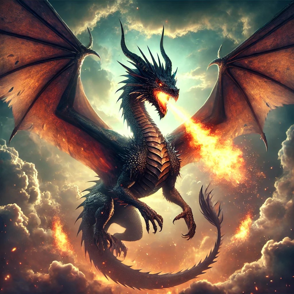 Drogon 🔶 tweet media