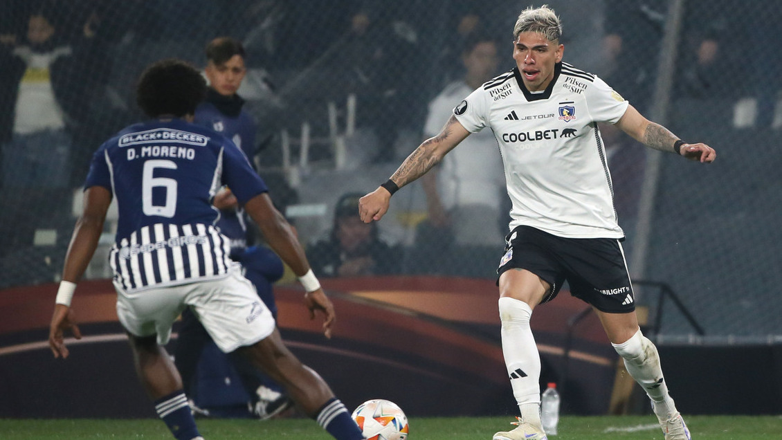 Boca Juniors recuerda interés en Carlos Palacios tras su actuación.