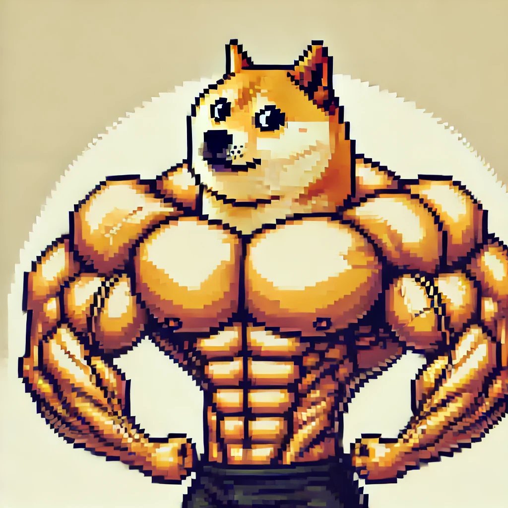 $PILLY - Pixel Dog tweet media