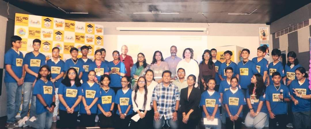 central9410's tweet photo. Student of Class VII C at “Central Academy School Dwarka sec -10 , Abir Chatrawarti, secured a position in the top 30 among all schools in Delhi in the Word Pro Olympiad. On Aug 10, 2024, DIS Edge held a ceremony where these students, including Abir, were honored with a Word Pro. https://t.co/zHsxz42U6O