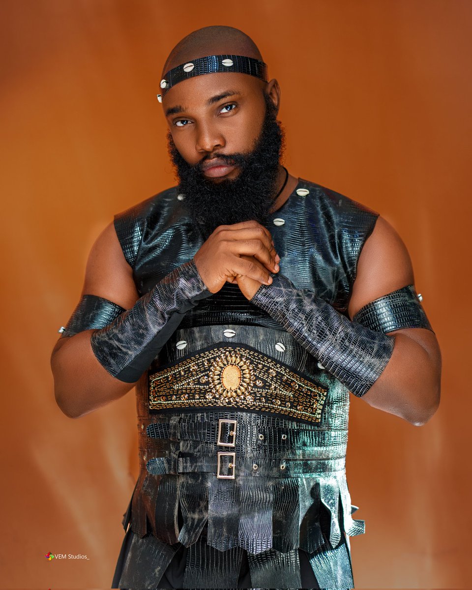 jaycee_talks (@jayceetalks_) on Twitter photo It’s my Birthday!
My winning season it is💪🏆🥇🙌
Thank you ABBA
Outfit @buvicstitches
📸 @vemstudios_
Outfit inspired by @bolanleaustenpeters ‘s #houseofgaa - <a href="/mikeafolarin/">AFOLARIN 🧨</a> ‘s costume
#happybirthday #TheConquerorsQuest #mywinningseason #houseofgaa #explore #explorepage #leo It’s my Birthday!
My winning season it is💪🏆🥇🙌
Thank you ABBA
Outfit @buvicstitches
📸 @vemstudios_
Outfit inspired by @bolanleaustenpeters ‘s #houseofgaa - <a href="/mikeafolarin/">AFOLARIN 🧨</a> ‘s costume
#happybirthday #TheConquerorsQuest #mywinningseason #houseofgaa #explore #explorepage #leo