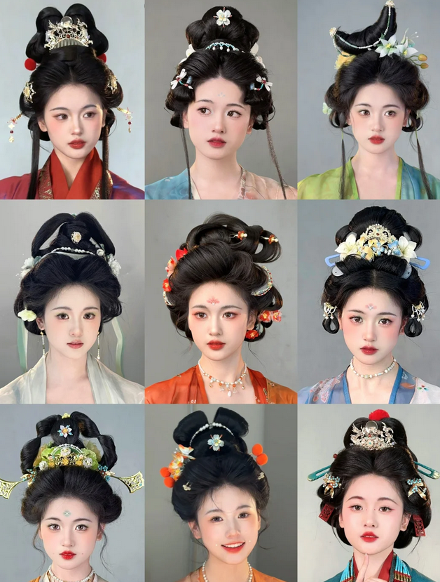 ch12348217630's tweet photo. Han costume makeup collection
#Makeup #Fashion #Clothes #Design #China #Nationalstyle #Pop
#慈溪 #浙江 #大美中国
#AllinCeltics #RickCarlisle #TheValley #WWERaw #Gagcity #canucks #LCDLF4 #AMBERROSE https://t.co/7OiEeSwhLo