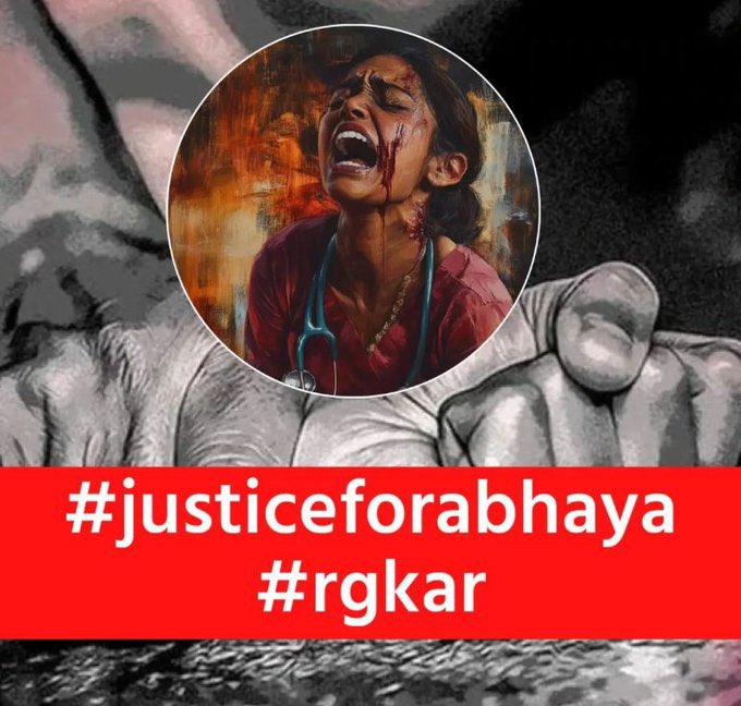 itszarsh's tweet photo. #BENGAL_HORROR
#Nirbhya2 
#kolkatahorror 
#JusticeForMoumita https://t.co/jxjN6QoIWt