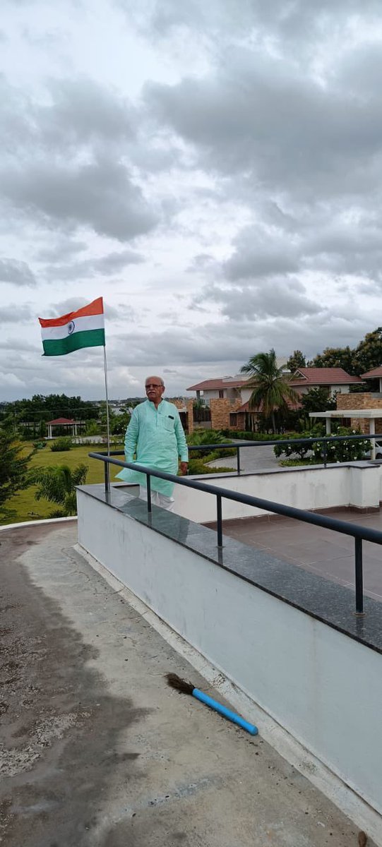 Ramesh Jigajinagi tweet media