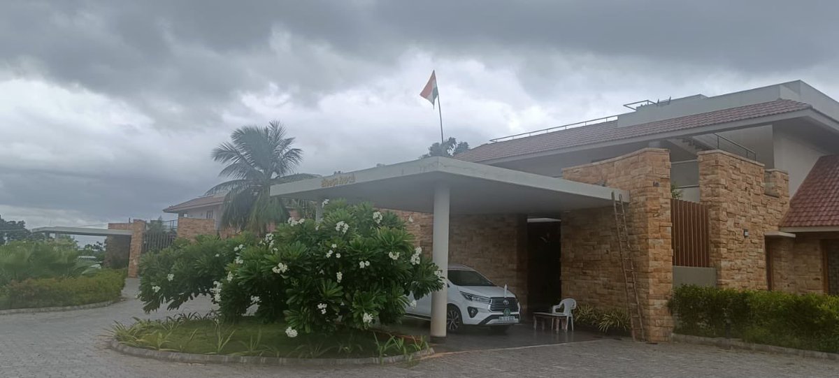 Ramesh Jigajinagi tweet media