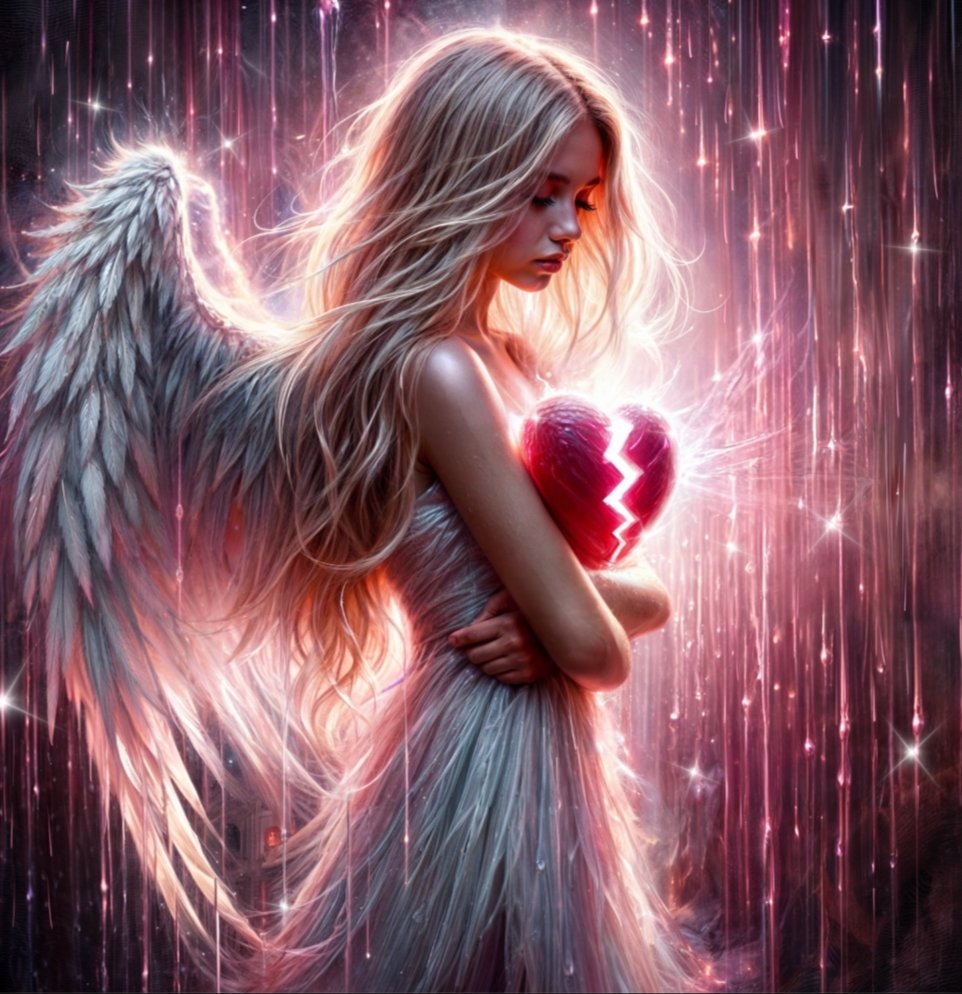 Good morning, fam! 
Only 2 editions left of this beautiful drop💔 
2.80 xtz! 
✨✨✨
objkt.com/tokens/KT1ESpu…