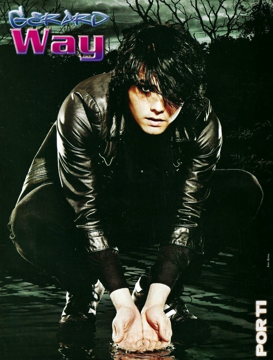 everyhourgerard's tweet photo. https://t.co/22ExSvvoro