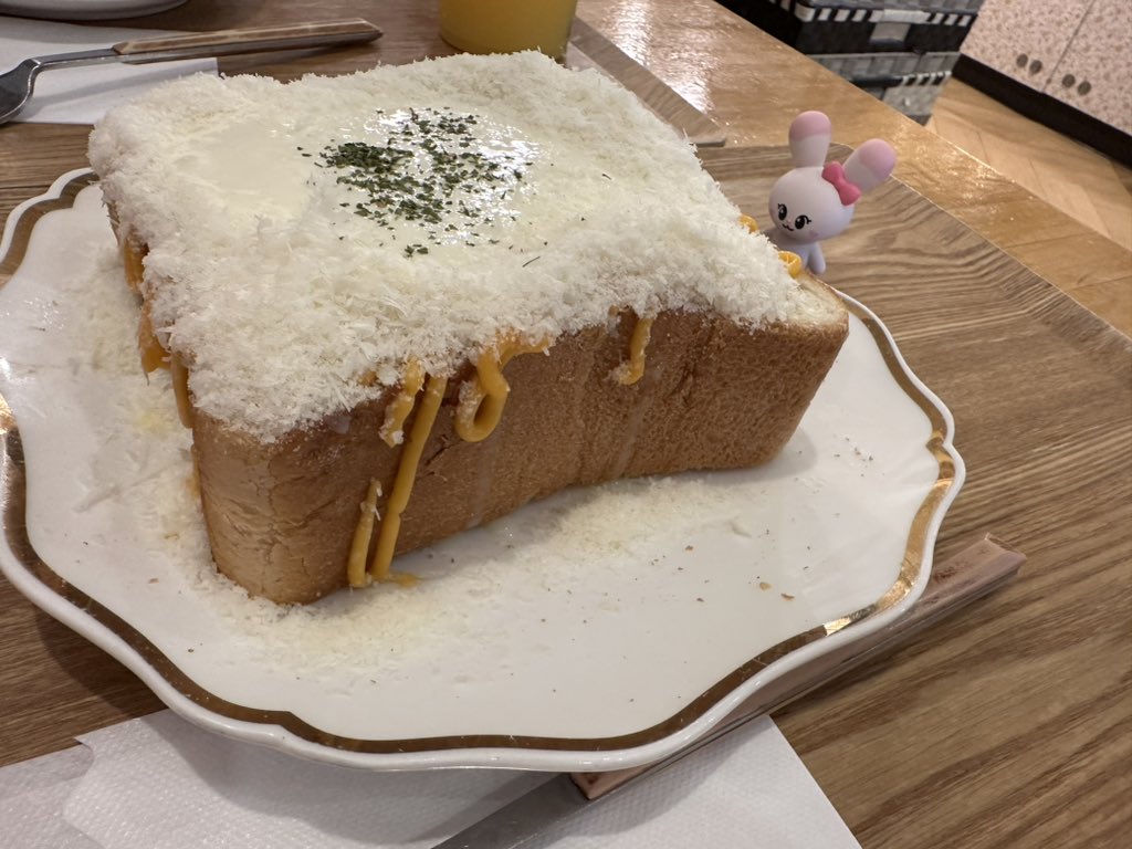 美味しい美味しい😋

#HappyMiihiDay 
#ミイヒとWithUで導いていくストーリー