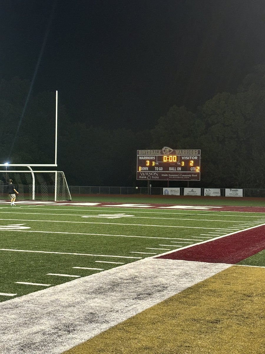 Mrs. Starrett tweet media