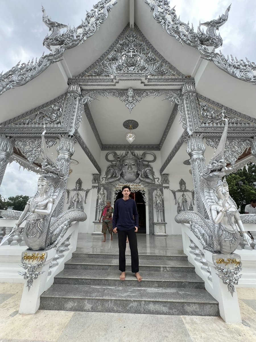 Gaka6968's tweet photo. ไม่ได้พิเศษอะไรมากมายหรอก
#ศรีสะเกษ https://t.co/KfwPmDdgPJ