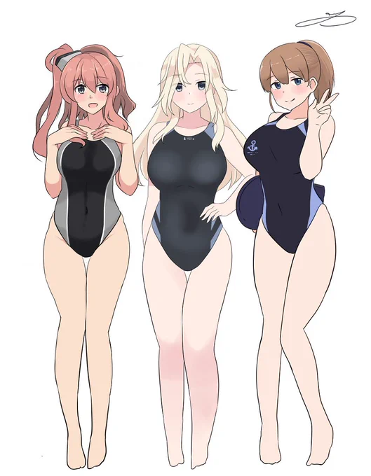 #水泳の日