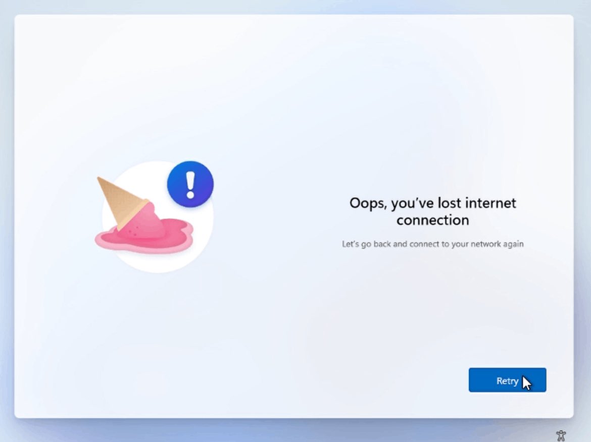 Attempted Autopilot. After successfully auth, device shows, screen below. Any assistance will be greatly appreciated. Device is connected via wired connection. <a href="/mniehaus/">Michael Niehaus</a> <a href="/OnPremCloudGuy/">Steven Hosking #MSFT</a> <a href="/Mister_MDM/">Rudy Ooms</a>