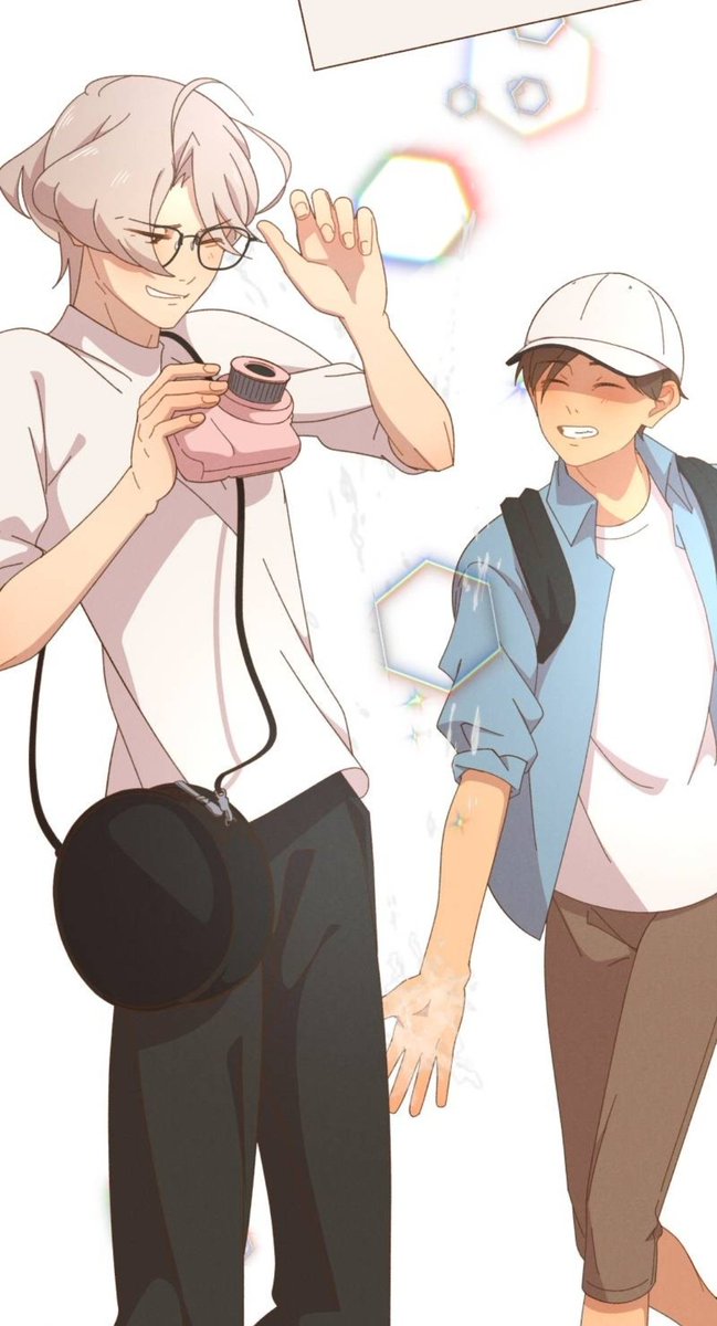 rveriezs's tweet photo. favourite panel 🎐🤍 #owh #ourwalkhome #boyos https://t.co/PVjaxFUSmj