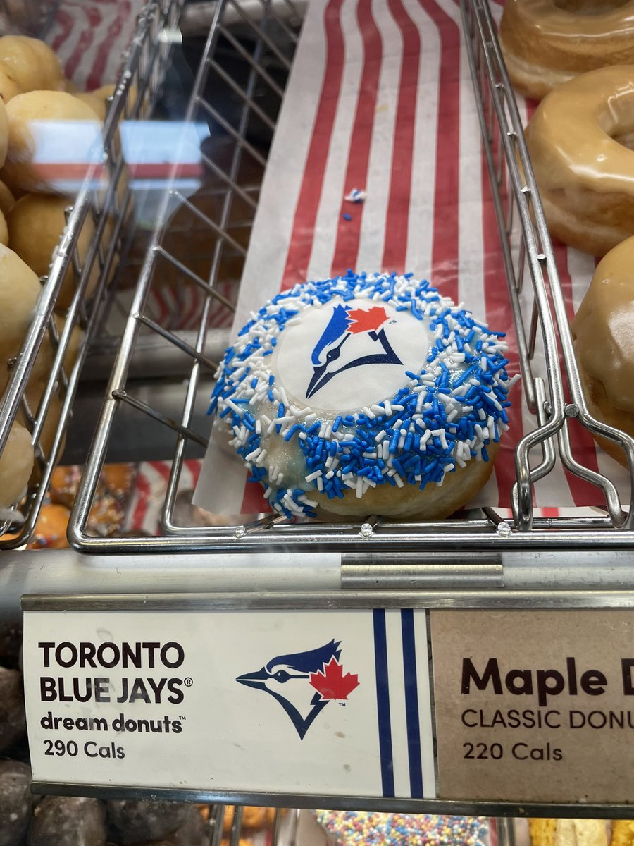 DCButtons's tweet image. Love this!  
#BlueJays #Timhortons