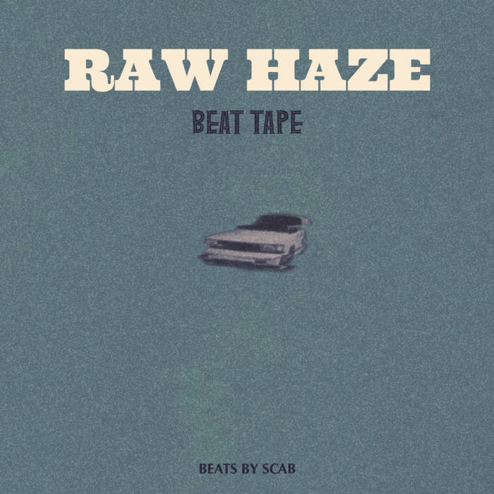Beat Tape Co-Op tweet media