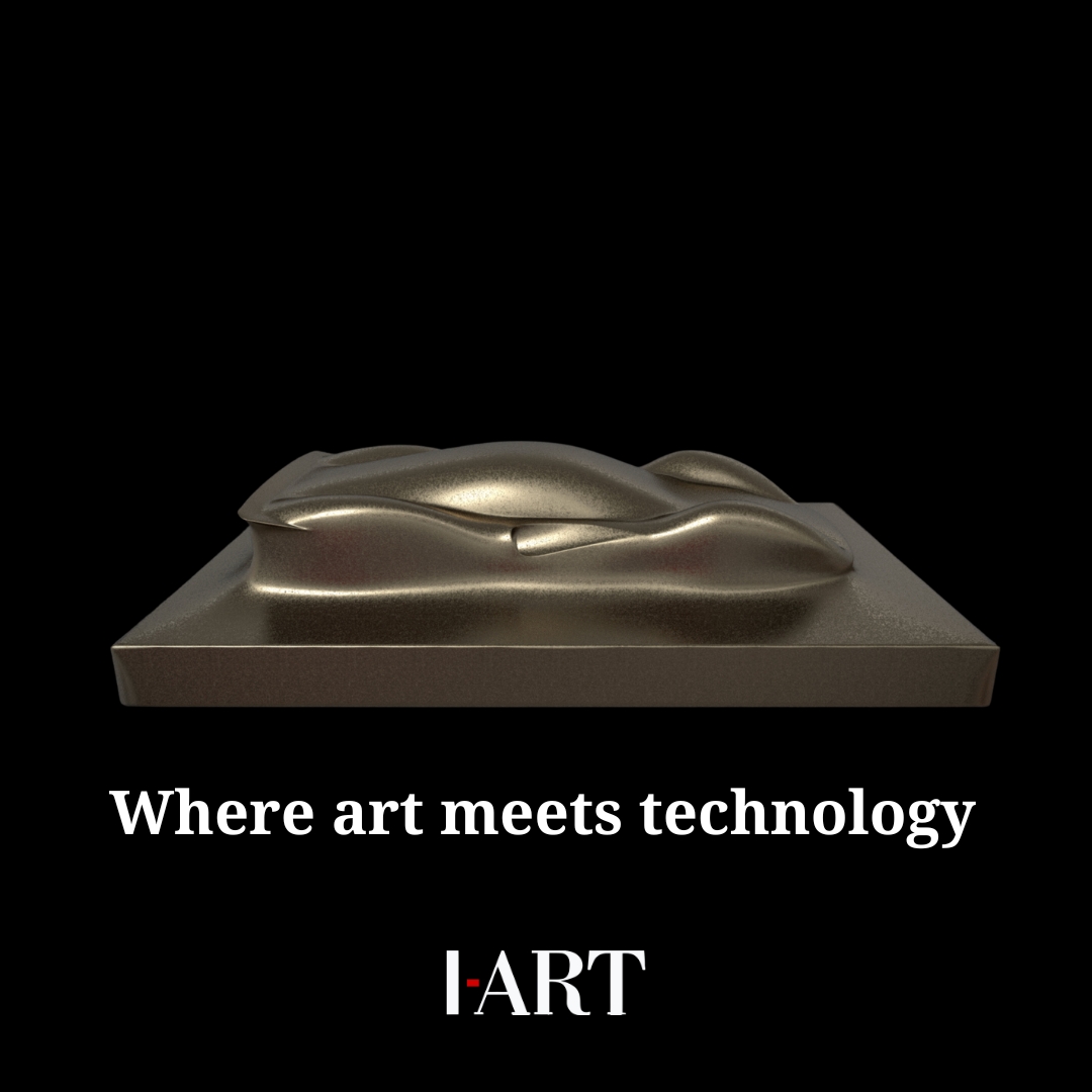 1 ART (@1_artwishes) on Twitter photo 🚨 Last day to support us on Kickstarter ! 🚨
Today is the final day to back our campaign and own a unique piece of French Bronze Art integrated with NFC Technology. 
🔗Support us now : kck.st/4bGZMpu
#kickstart #lastday #art #bronzeart #nfc #frenchart #supportart 🚨 Last day to support us on Kickstarter ! 🚨
Today is the final day to back our campaign and own a unique piece of French Bronze Art integrated with NFC Technology. 
🔗Support us now : kck.st/4bGZMpu
#kickstart #lastday #art #bronzeart #nfc #frenchart #supportart