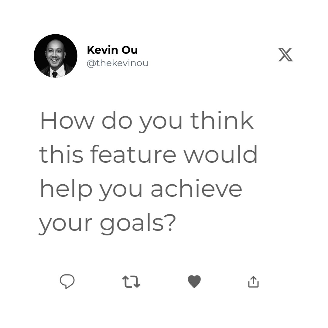 TheKevinOu's tweet photo. https://t.co/ctd0rdMCrK
