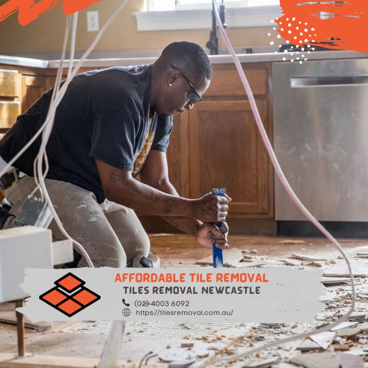 RemovalTiles's tweet photo. Our expert team makes tile removal a breeze, leaving your space ready for a fresh new look. Contact us today to get started! #TilesRemoval

Tiles Removal Newcastle
3/82 Selwyn Street Merewether NSW 2291 https://t.co/mkNS8AHul0