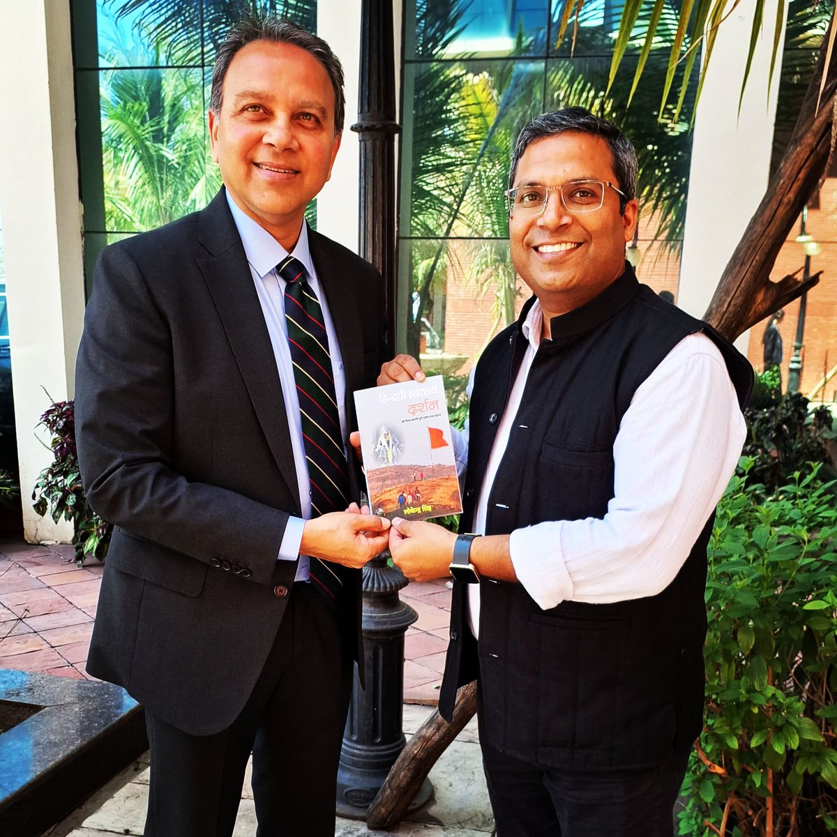 लोकेन्द्र सिंह (Lokendra Singh) tweet media