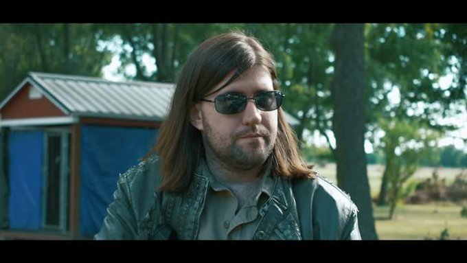 Began work on a new film directed by Adrian Dent and starring Jordan Dean Foster. https://t.co/hfnfJ<a href="/tag/myxanniversary"class="tags"><span>#myxanniversary</span></a>