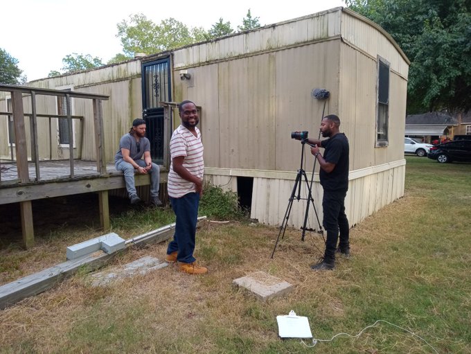 Began work on a new film directed by Adrian Dent and starring Jordan Dean Foster. https://t.co/hfnfJ<a href="/tag/myxanniversary"class="tags"><span>#myxanniversary</span></a>