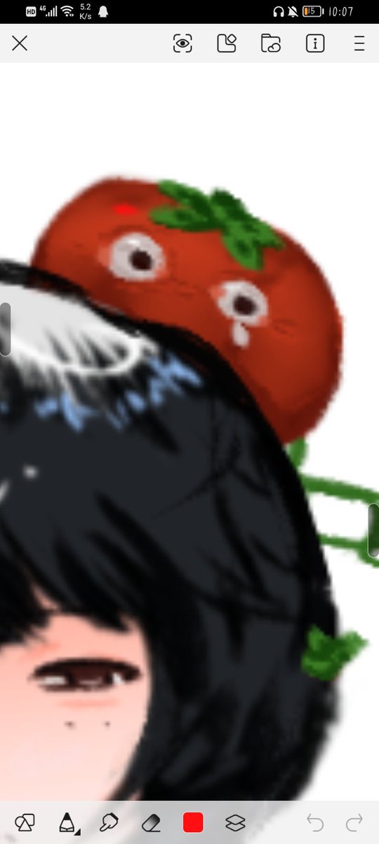 millip351891's tweet photo. #oc 
企划存档（🍅） https://t.co/GFDlc5hTTL
